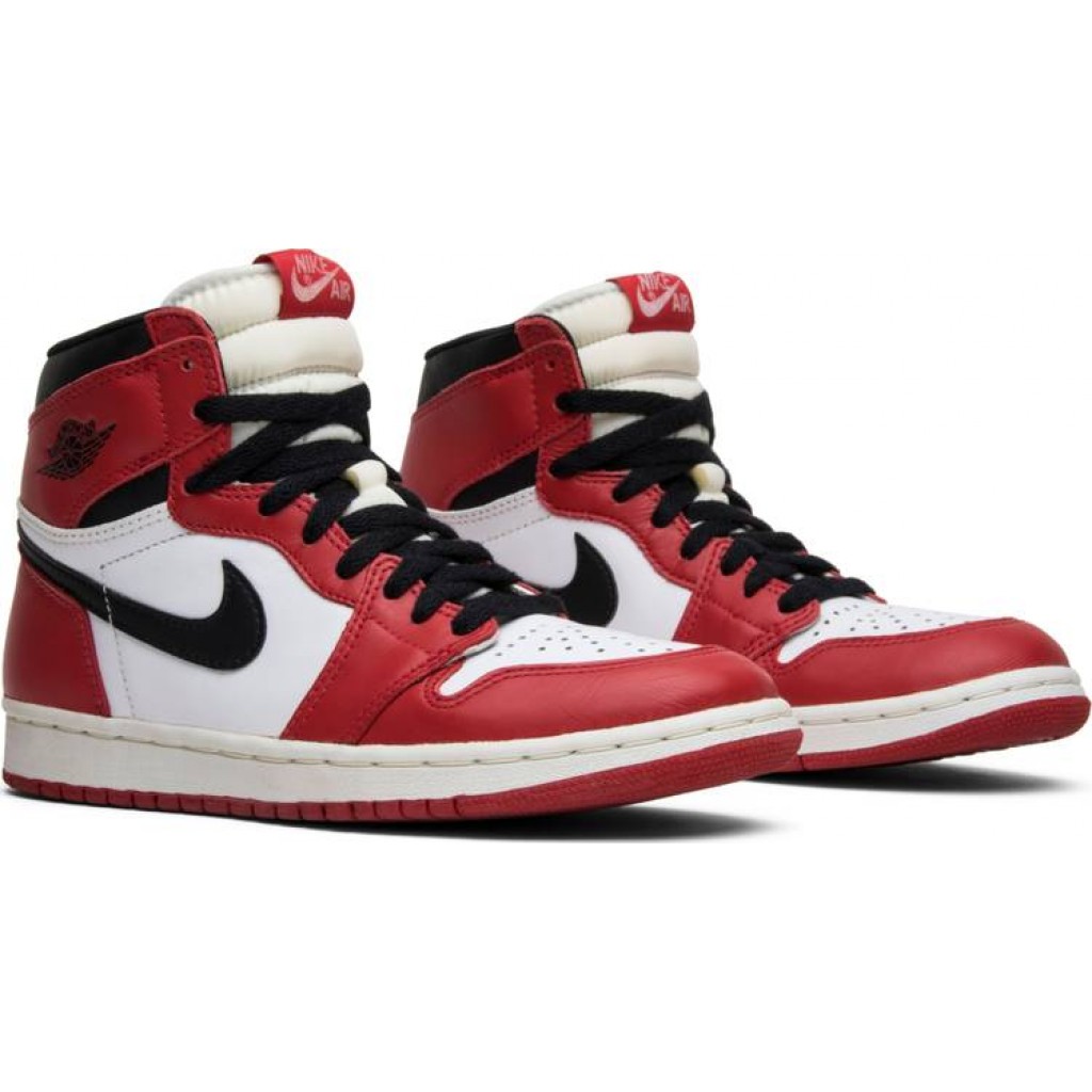 1994 chicago jordan 1